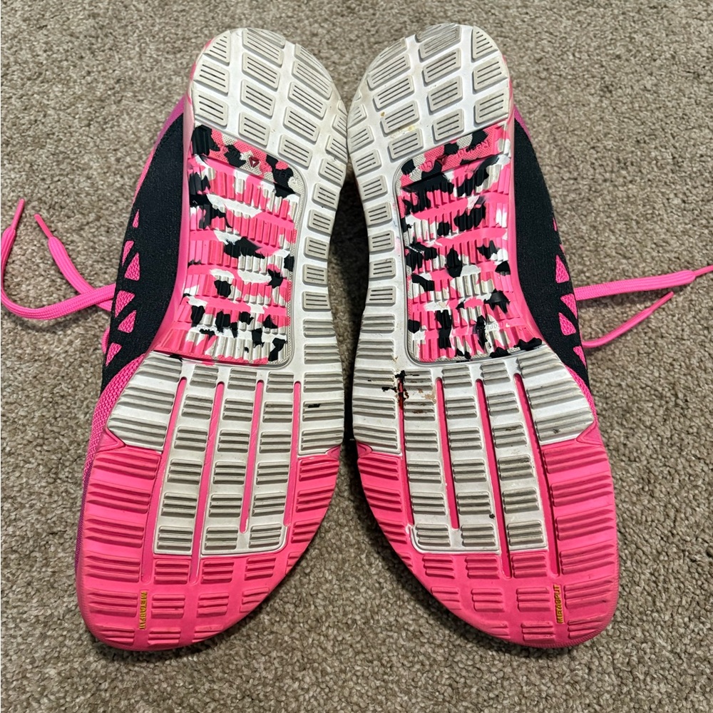 Men’s Reebok crossfit nano 6.0 limited edition size 10.5 - Picture 3 of 5